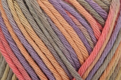 Lyric 8/8 Multicolor 00210  India