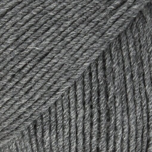 Baby Merino 20 tumehall mix