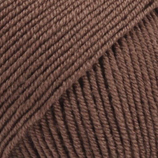 Baby Merino 52 šokolaad uni colour