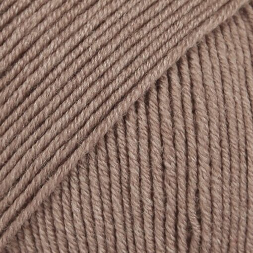 Baby Merino 17 beež mix