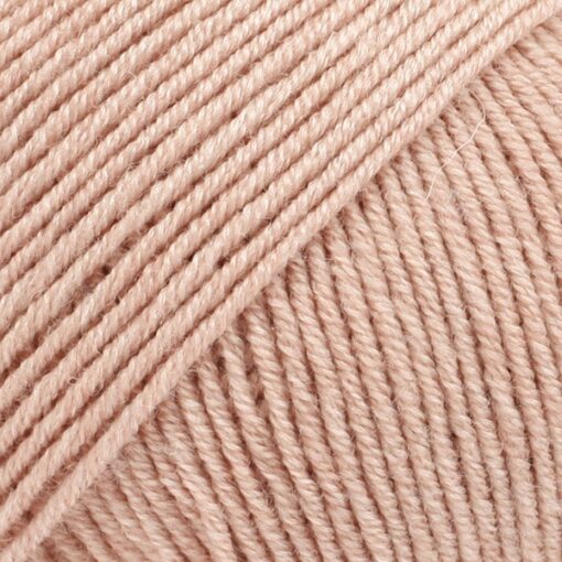 Baby Merino 49 kõrberoos mix