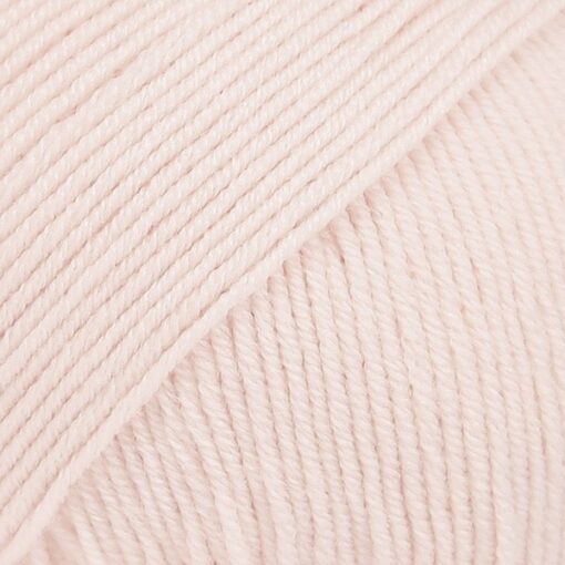 Baby Merino 44 puuder uni colour