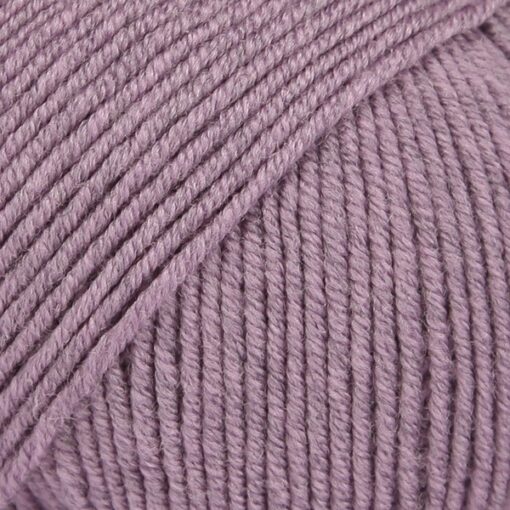 Baby Merino 40 ametüst mix