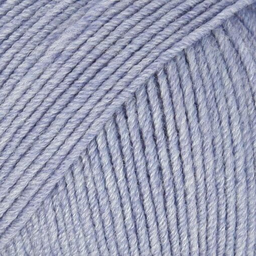 Baby Merino 37 hele lavendel mix