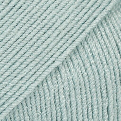 Baby Merino 43 hele mereroheline uni colour