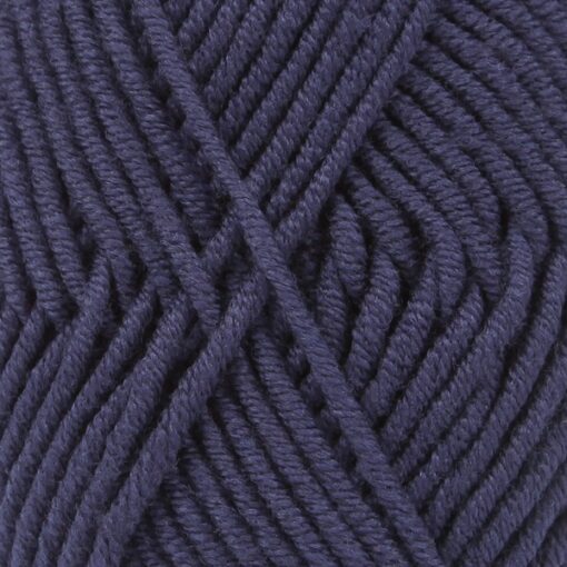 Big Merino 17 mereväesinine uni colour
