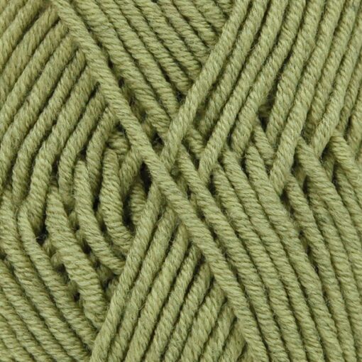 Big Merino 13 oliiv uni colour