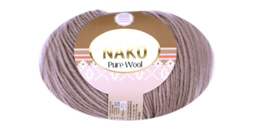 Pure Wool 12351
