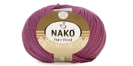 Pure Wool 12350