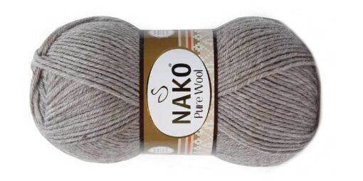 Pure Wool 23131