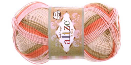 Bella Batik 100 5970