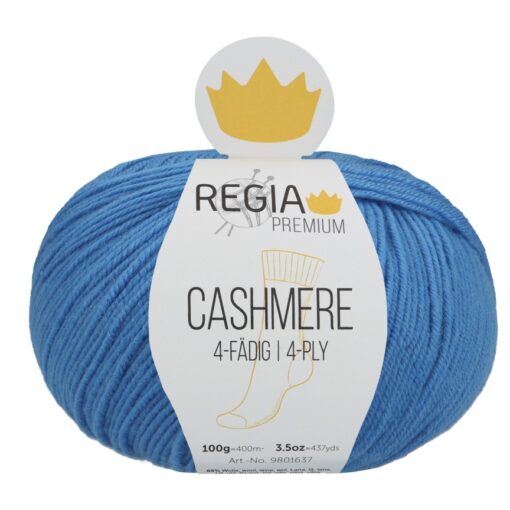 PREMIUM Cashmere 00051 campanula