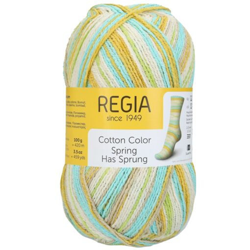 Spring has Sprung 02471 | Fever - Image 3