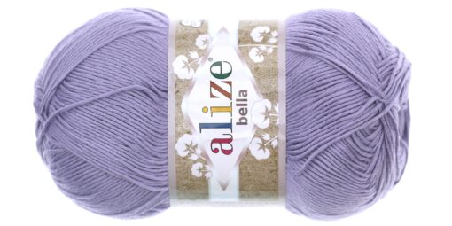 Bella 100 Värv 158 helelilla