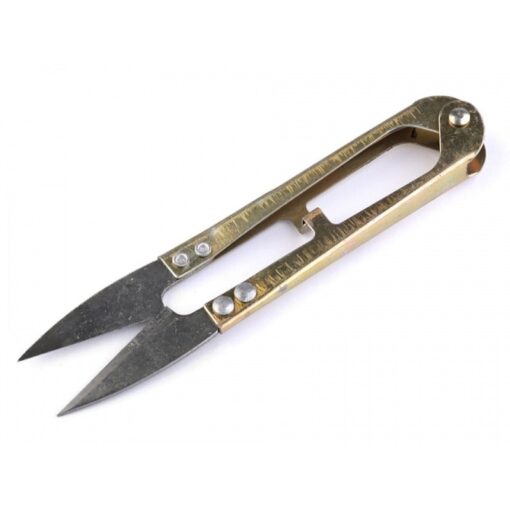 Käärid metall, nikkel
