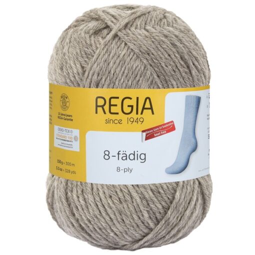 REGIA 8-ply Uni 00033 | - Image 3