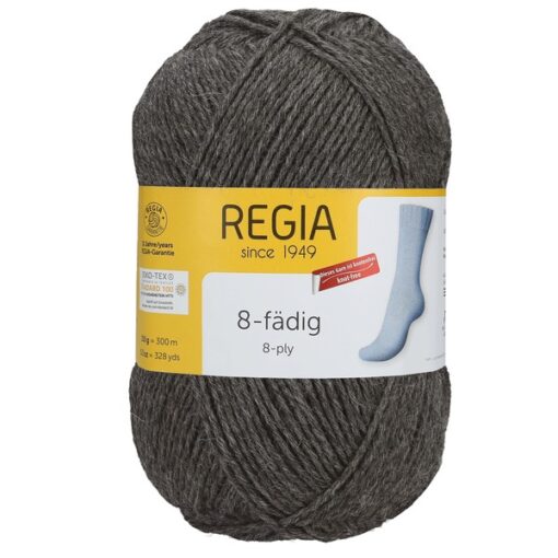 REGIA 8-ply Uni 00044 | - Image 3
