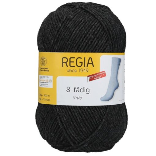 REGIA 8-ply Uni 00522 | - Image 3