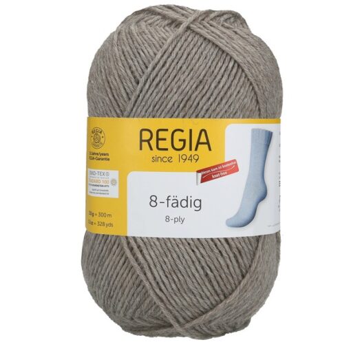 REGIA 8-ply Uni 02070 | - Image 3