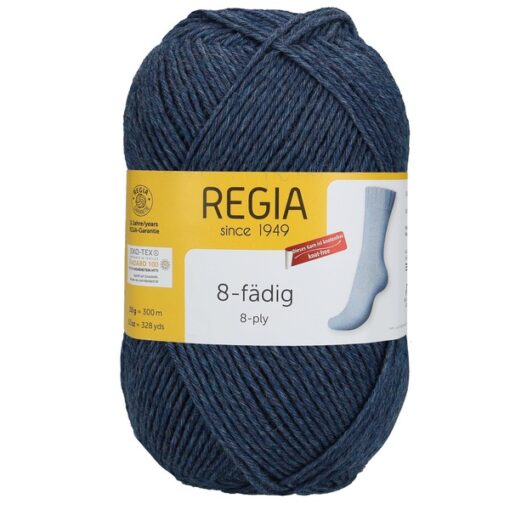 REGIA 8-ply Uni 02137 | - Image 3