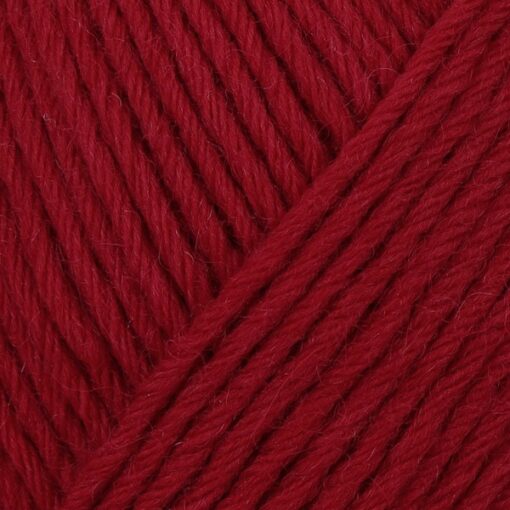 REGIA 8-ply Uni 02002 | kirsipunane