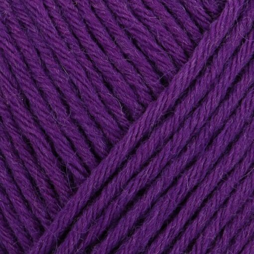 REGIA 8-ply Uni 01050| lilla