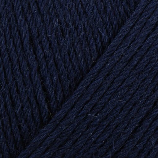 REGIA 8-ply Uni 00324| tumesinine