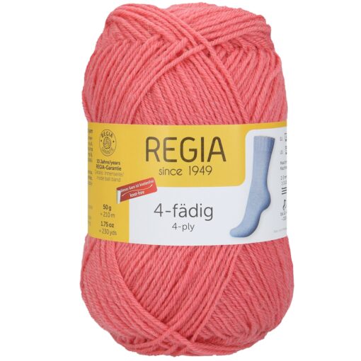 REGIA 4-ply 50g 01060| - Image 2