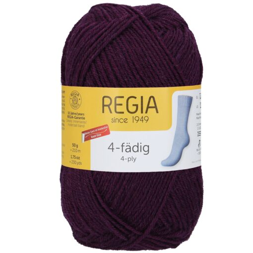 REGIA 4-ply 50g 01055 | - Image 2