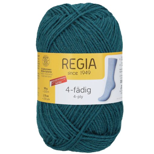 REGIA 4-ply 50g 01047 | - Image 2