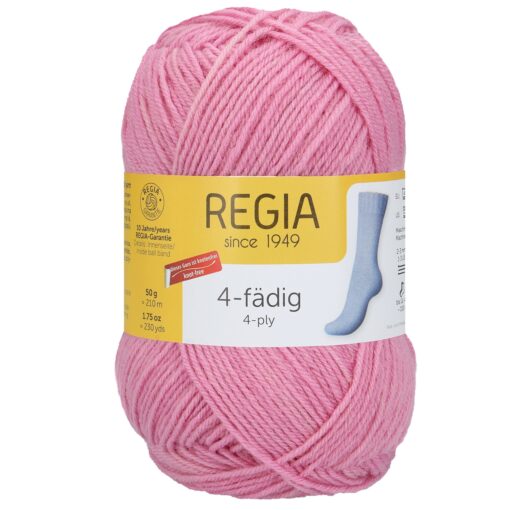 REGIA 4-ply 50g 01059 | - Image 2