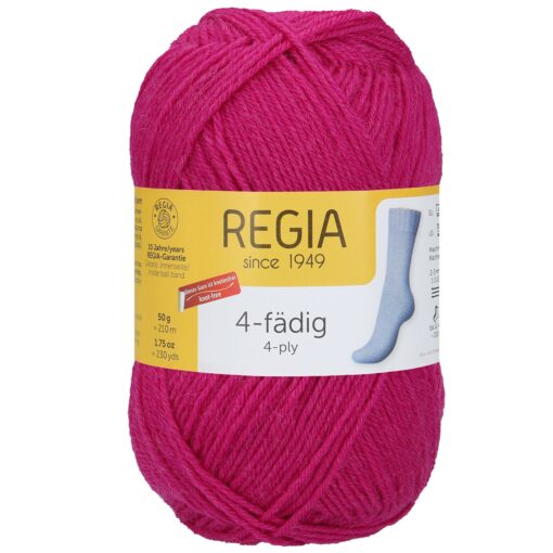 REGIA 4-ply 50g 01051 | - Image 2