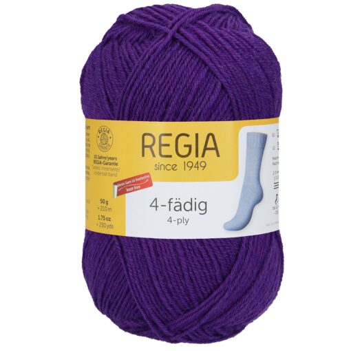 REGIA 4-ply 50g 01050 | - Image 2