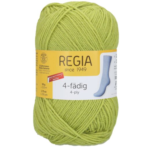 REGIA 4-ply 50g 01056 | - Image 2