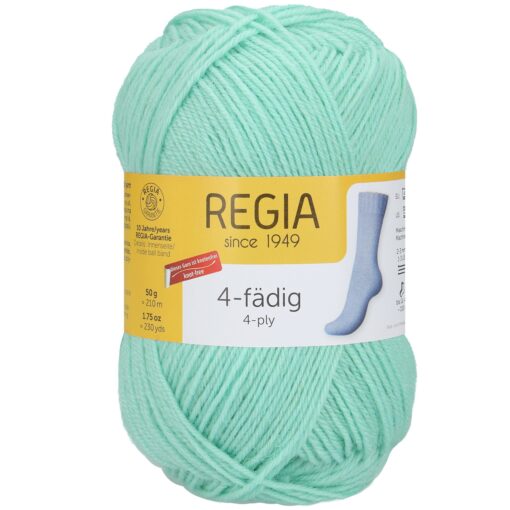 REGIA 4-ply 50g 01061| - Image 2