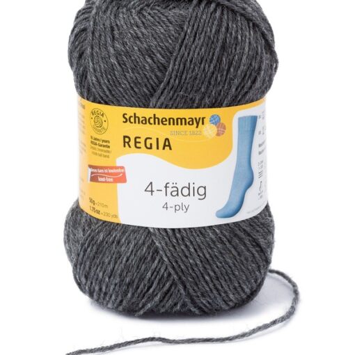 REGIA 4-ply 50g 00044| - Image 3