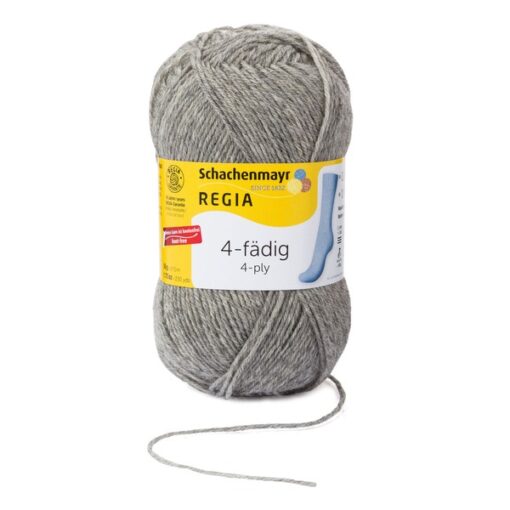 REGIA 4-ply 50g 00033| - Image 3