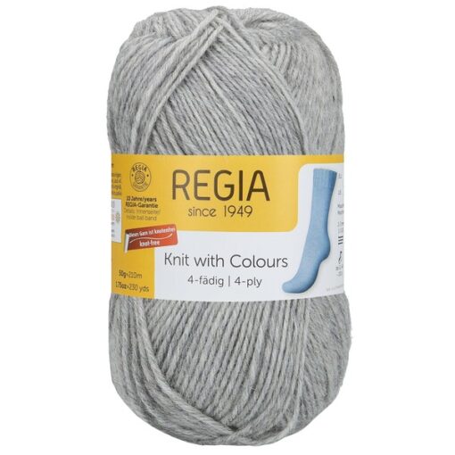 REGIA 4-ply 50g 01991| - Image 3