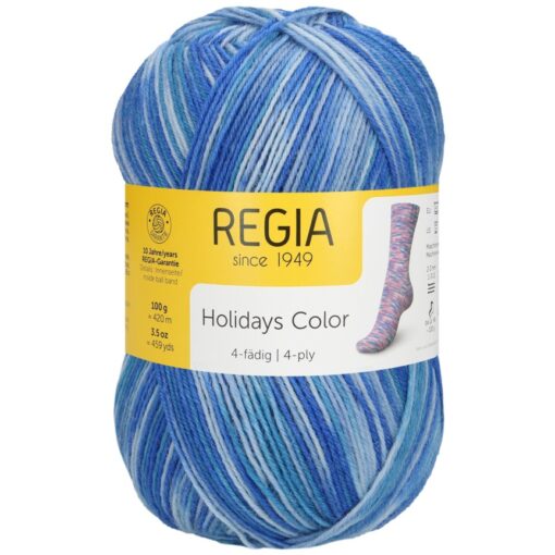 Regia 4ply Color 100g 02476 | (tootmine lõpetatud)