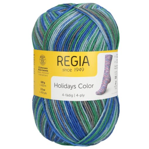 Regia 4ply Color 100g 02478 |(tootmine lõpetatud)