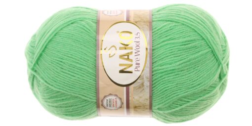 Pure Wool 3,5 10001 heledam erkroheline