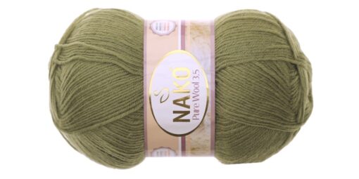 Pure Wool 3,5 268 kuivanud rohi