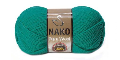 Pure Wool 10327 sinakasroheline