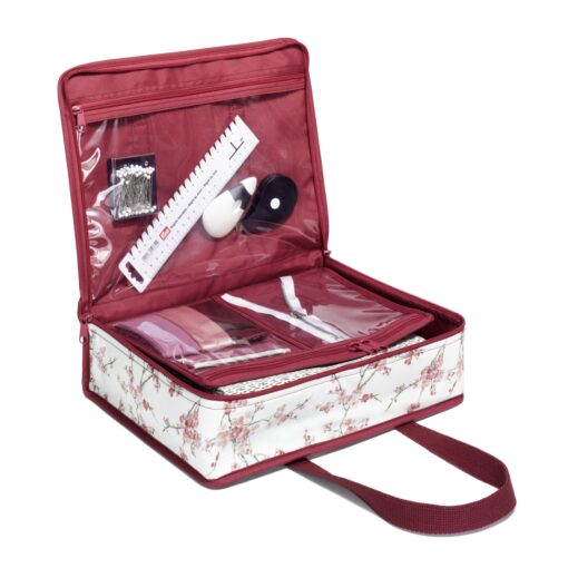 Tarvikute kott All-in-one Nostalgia 34 x 26 x 9,5 cm - Image 2