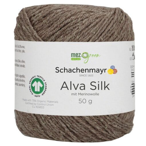 Alva Silk 10 puit - Image 2
