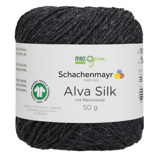 Alva Silk 99 must - Image 2