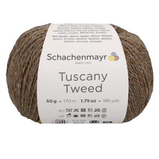 Tuscany Tweed 10 puit - Image 2