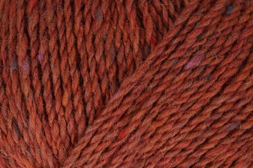 Tuscany Tweed 22 terrakota