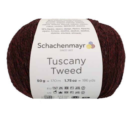 Tuscany Tweed 33 granaatõun - Image 2