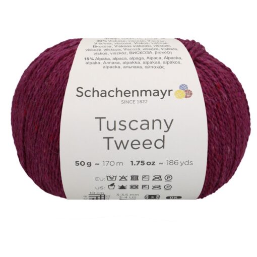 Tuscany Tweed 34 vaarikas - Image 2